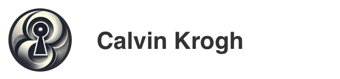 Calvin Krogh